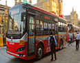Is India ready to ride on electric buses?