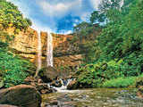 Enjoy nature photography? A visit to the lush-green Amarkantak during monsoons is a must