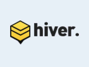 hiver-official-website