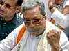 Karnataka: Siddaramaiah accuses BJP of hooliganism, blames PM Modi, Amit Shah for crisis
