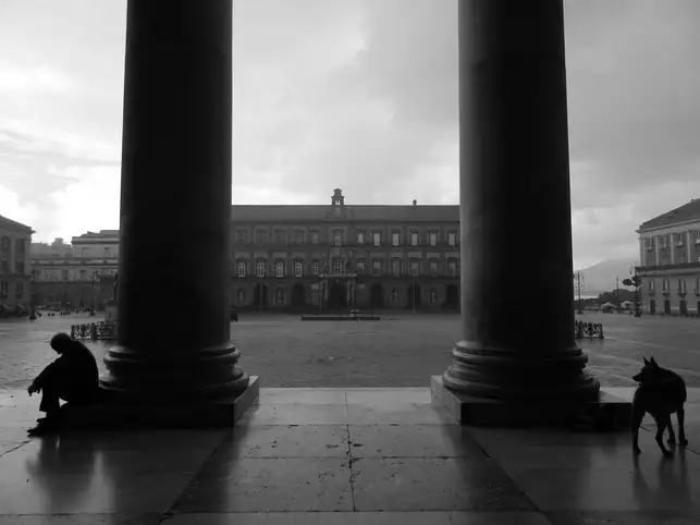 Dark tourism
