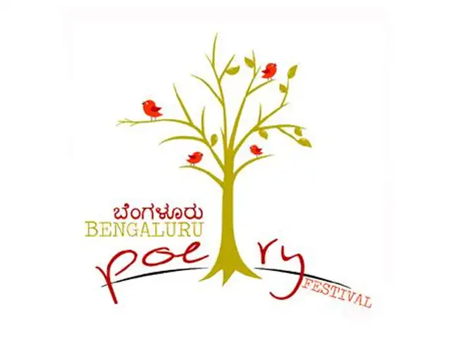 Bengaluru poet fest