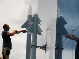 Kalyani Rafael Advanced Systems bags $100 million order for 1,000 Barak missile kits
