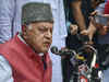 Kashmir a dispute between India, Pak; should be resolved through dialogue: Farooq Abdullah