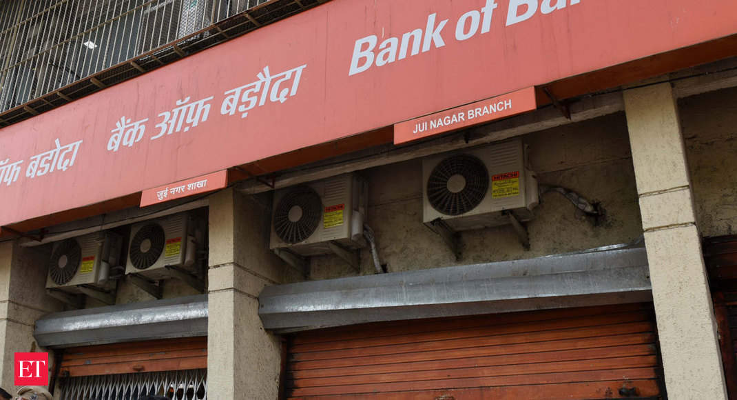 Bank of Baroda to foray into e-commerce business - The ...