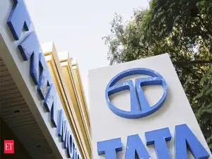 Tata-motors