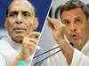 Rajnath Singh counters Rahul Gandhi in Lok Sabha over farm distress