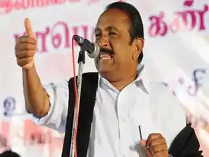 Vaiko
