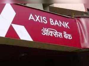 ​Axis Bank
