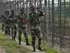 BSF jawan gets injured in a tussle with cattle smugglers