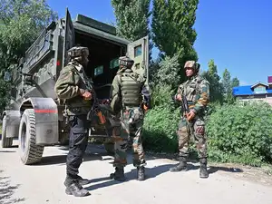 Indian forces can handle Al Qaeda threat: MEA