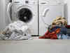 A time when laundry becomes a dirty word
