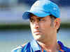 Dhoni has been in the eye of the storm and in a way it is not a bad thing