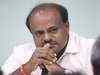 Karnataka crisis: CM H D Kumaraswamy claims no threat to coalition