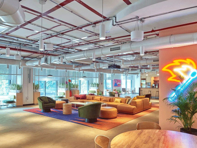 WeWork: Co-working sector is hot, but what's fuelling the demand for 