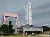 Ahead of Chandrayaan 2 launch, ISRO carries out checks at launch pad in Sriharikota