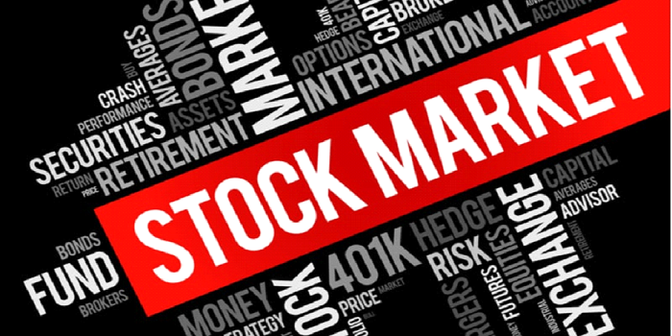 25 Stock Market Terms For Beginners The Economic Times