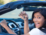 7 Ways to save effortlessly for your first car