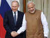 India, Russia explore tech as a payment mechanism in national currencies