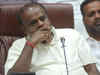 Kumaraswamy 'ready' for floor test, Speaker to allot time when he 'seeks it'
