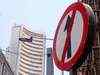Sensex slips 87 pts, Nifty barely holds 11,550; financial stocks drag