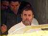 Rahul Gandhi gets bail in defamation case filed by Ahmedabad bank