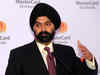 World needs Indo-US 'mahagathbandhan', says Mastercard CEO Ajay Banga