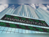 pharma sector