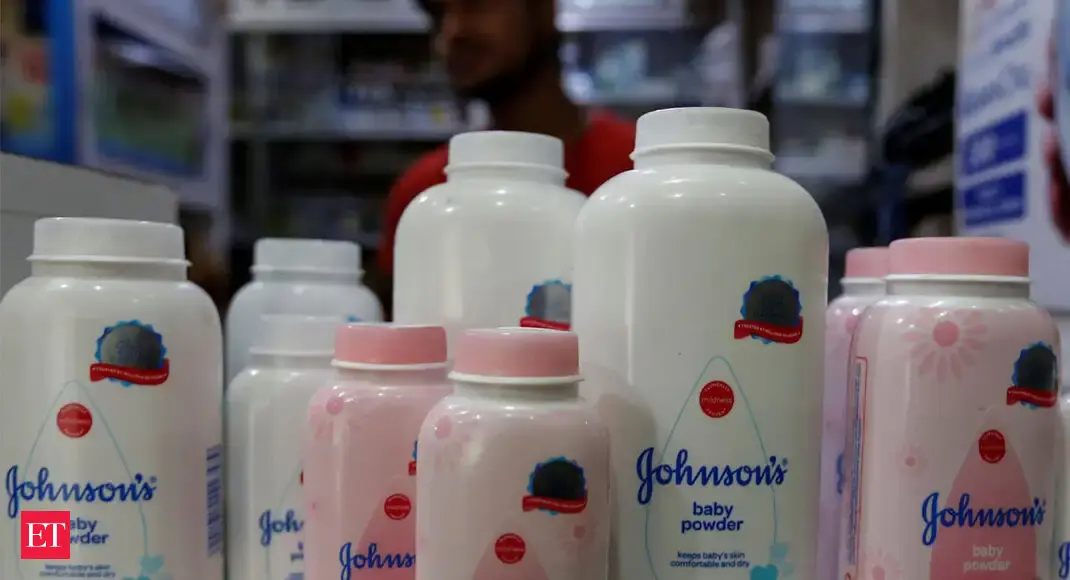 Johnson & Johnson denials of asbestos in baby powder spur criminal probe