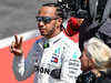 Lewis Hamilton could become the most successful driver in British Grand Prix history on Sunday