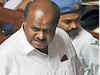 K'taka: Trust vote meant to draw rebels into disqualification trap