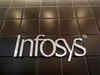 Infy grows faster than TCS in Q1