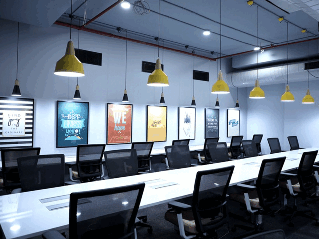 The Science Behind Rush For Cool Offices Sharing Can Be The Science Behind Rush For Cool