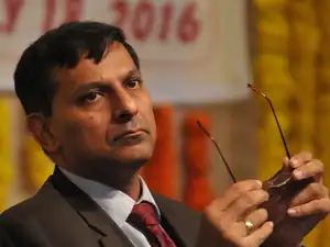 raghuram