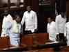 Karnataka: Congress initiates backchannel negotiations to win back rebel MLAs