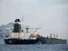 Four Indian crew of Iran oil tanker freed on bail without charge