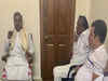 Karnataka: Congress MLA Nagaraj hints at reconsidering resignation