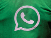 Brands find a backdoor to advertise on WhatsApp