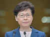 Hong Kong protesters keep heat on Chief Executive Carrie Lam as pressure intensifies