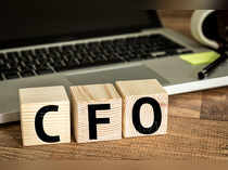 CFO-getty
