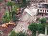 Six soldiers among 7 dead in Himachal building collapse, rescue operations underway