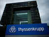 Thyssenkrupp bets on India for industrial solutions