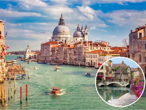 Venice