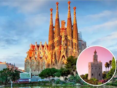 ​Barcelona