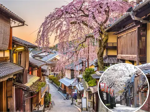 ​Kyoto