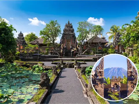 ​Bali