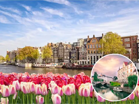 ​Amsterdam
