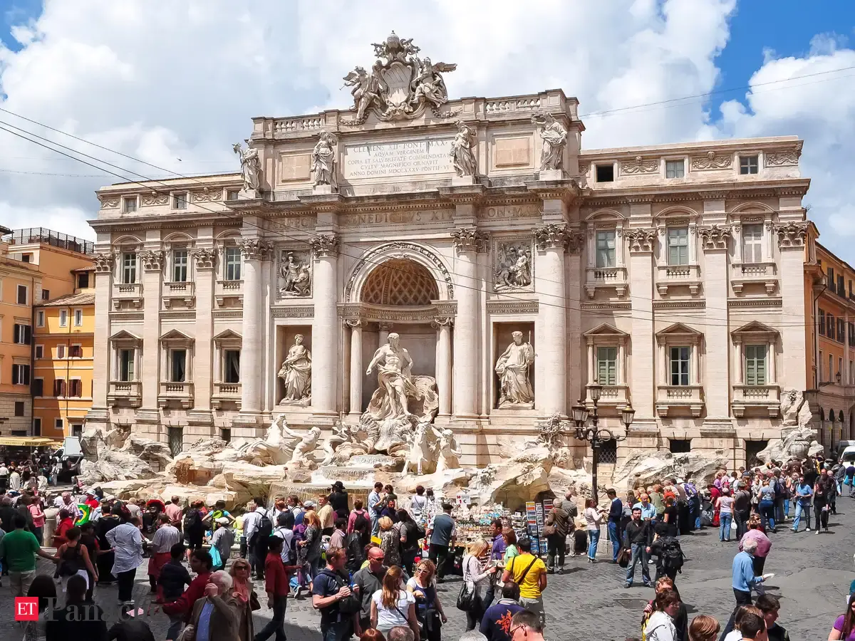 Dubrovnik - Rome, Goa, Shimla Fall Prey To 'Overtourism'; Here's Where ...