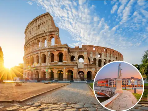 Rome