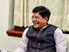 Railway Ministry studying profiles of officials under anti-corruption drive: Piyush Goyal